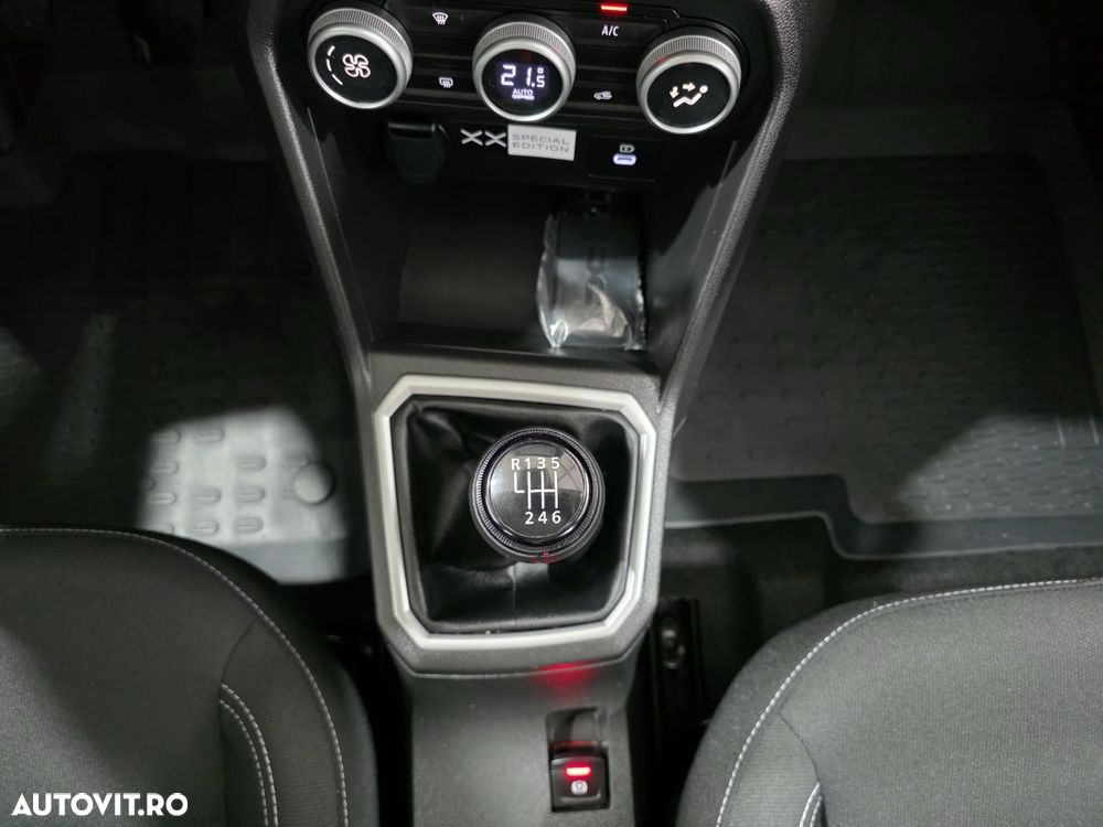 Dacia Logan TCe 90 MT6 XX - 12