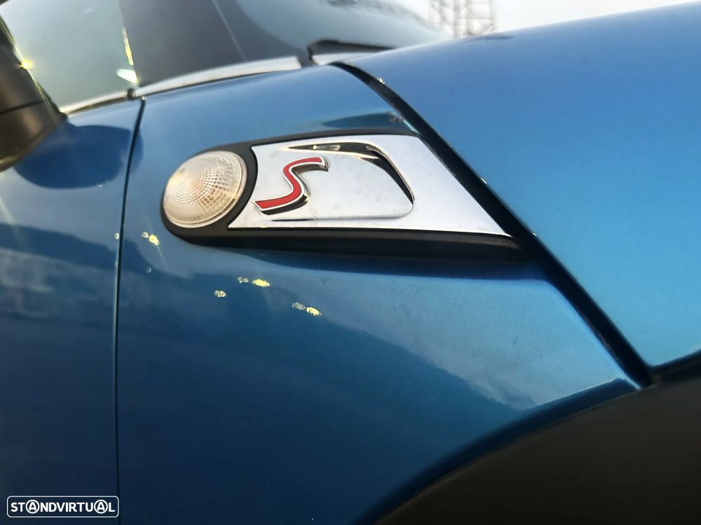 MINI Clubman Cooper S - 18