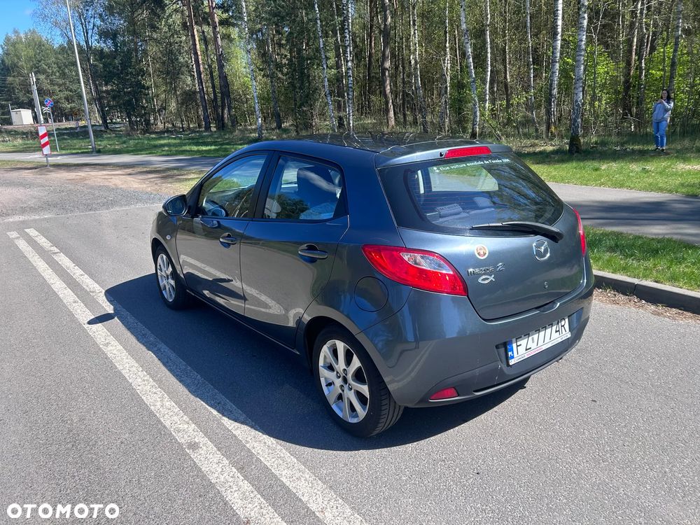 Mazda 2 1.5 Sport - 5