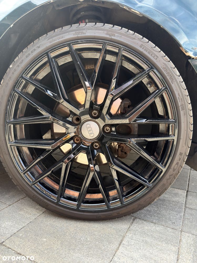Audi A3 3-drzwiowe 2.0 TDI DPF Ambiente - 5