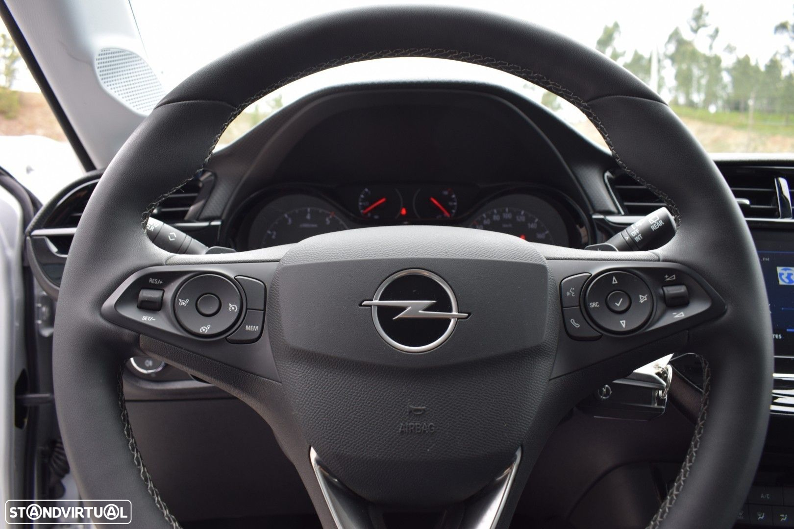 Opel Corsa 1.2 T Elegance Aut. - 22