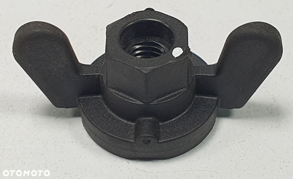 NAKRĘTKA LAMPY SKODA CITIGO 1S0945300A - 1