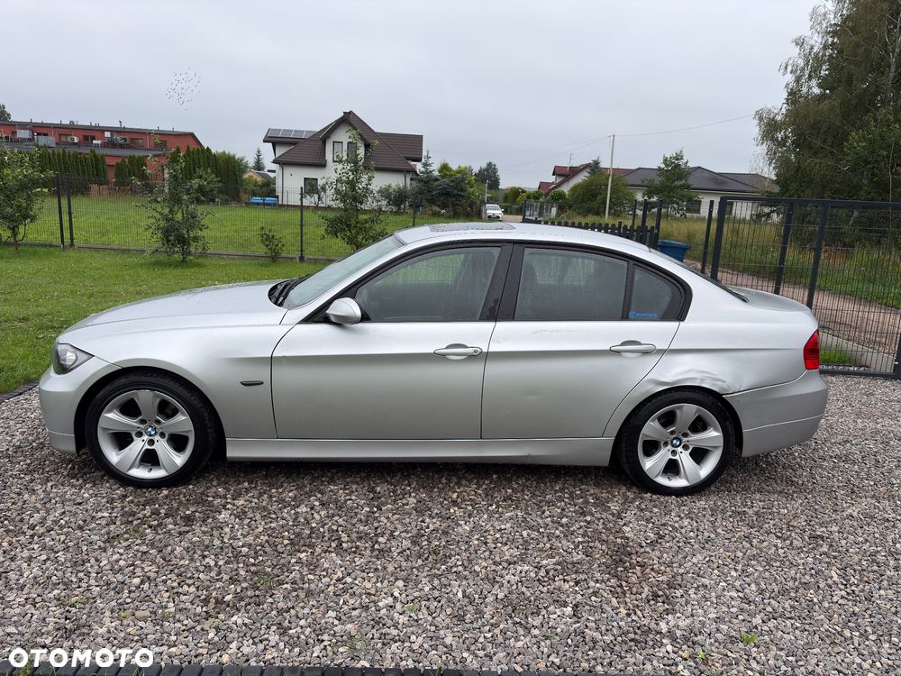 BMW Seria 3 - 9