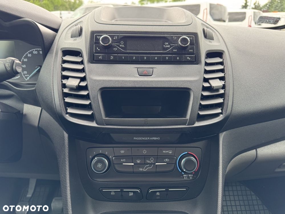 Ford Transit Connect Kombi 230 L2 Trend - 24