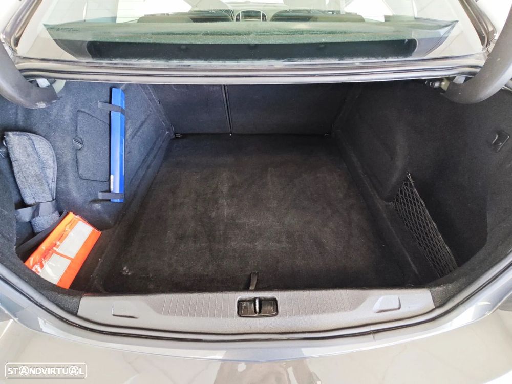 Opel Astra 1.3 CDTi Executive Start/Stop - 10