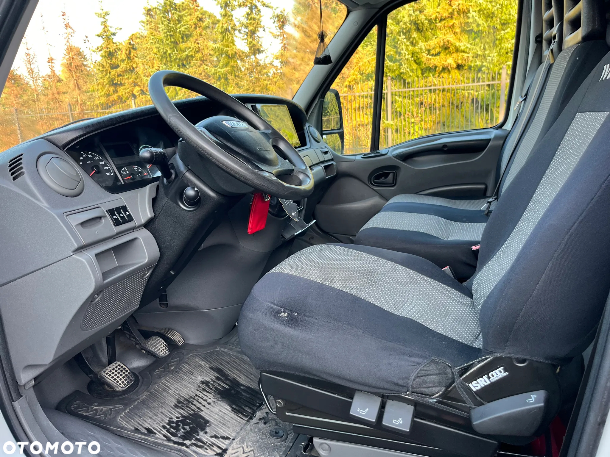 Iveco 35S15 - 8