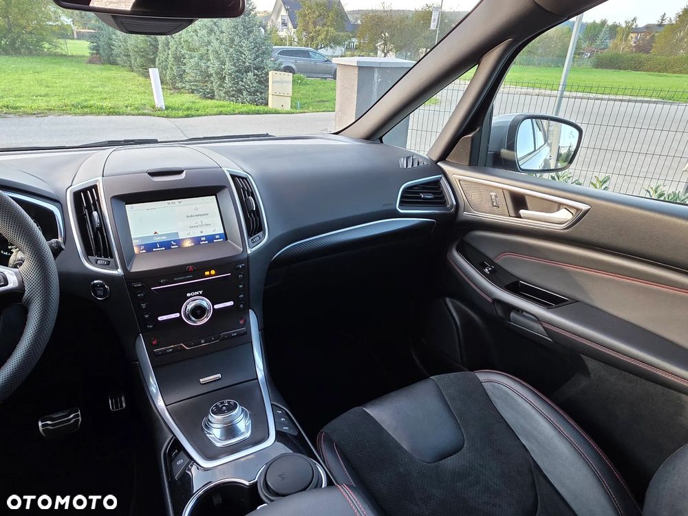 Ford S-Max 2.0 EcoBlue AWD ST-Line - 20