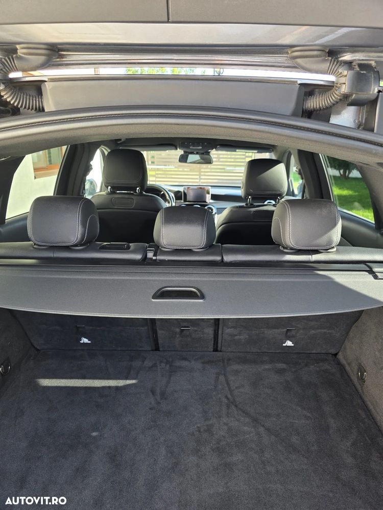 Mercedes-Benz GLC - 6
