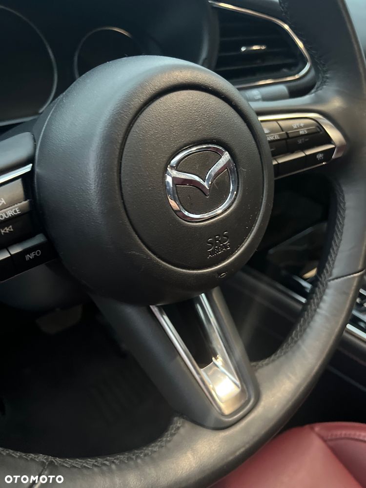 Mazda CX-30 - 13