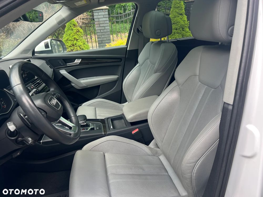 Audi Q5 - 9