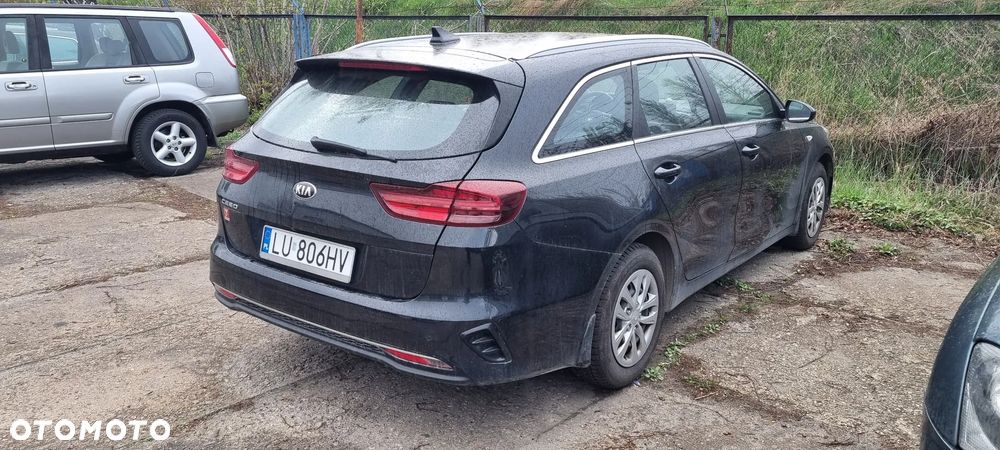 Kia Ceed - 2