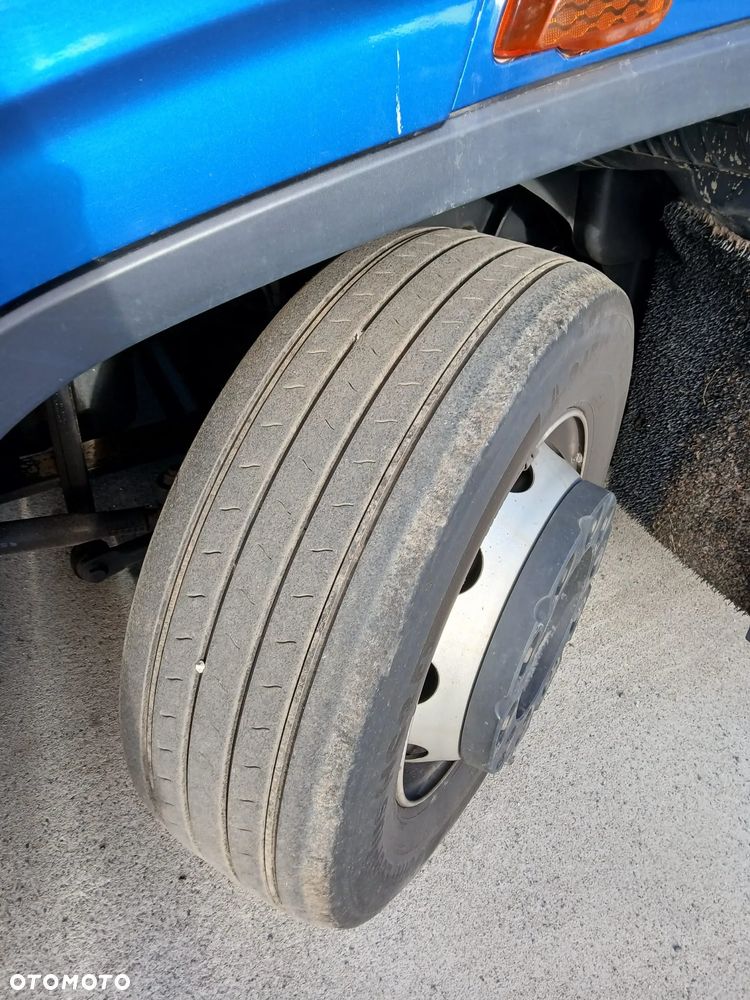 Ford F MAX - 3