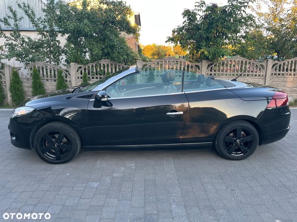 Renault Megane 1.4 16V TCE Dynamique - 3