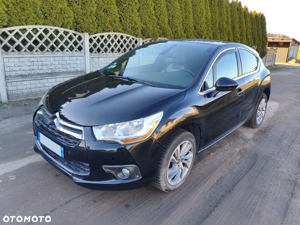 Citroën DS4 2.0 BlueHDi SoChic S&S - 1