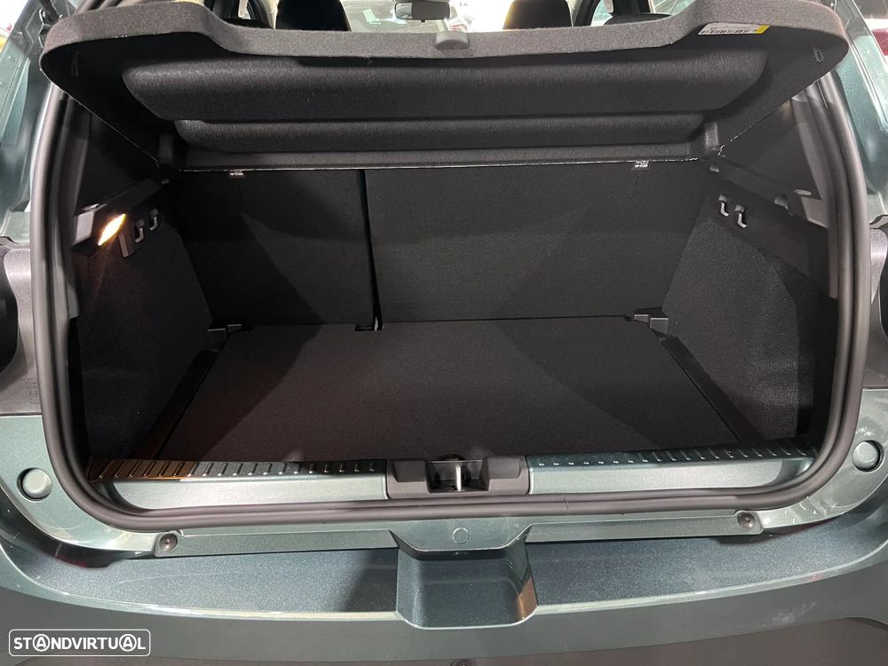 Dacia Sandero 1.0 ECO-G Stepway Extreme Bi-Fuel - 3