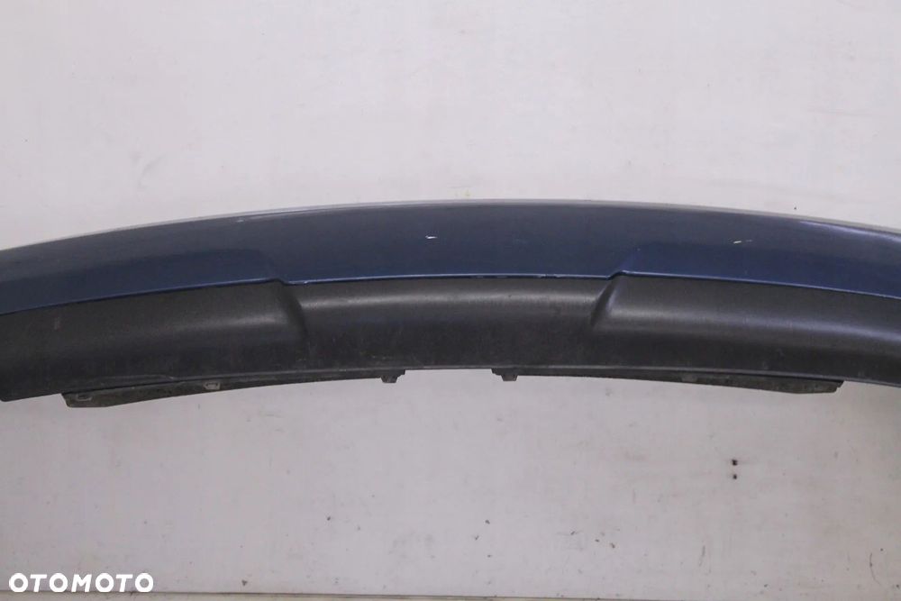 ZDERZAK TYŁ TYLNY SAAB 95 9-5 I KOMBI LIFT 2005R- - 7