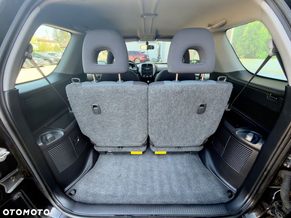 Toyota RAV4 - 20