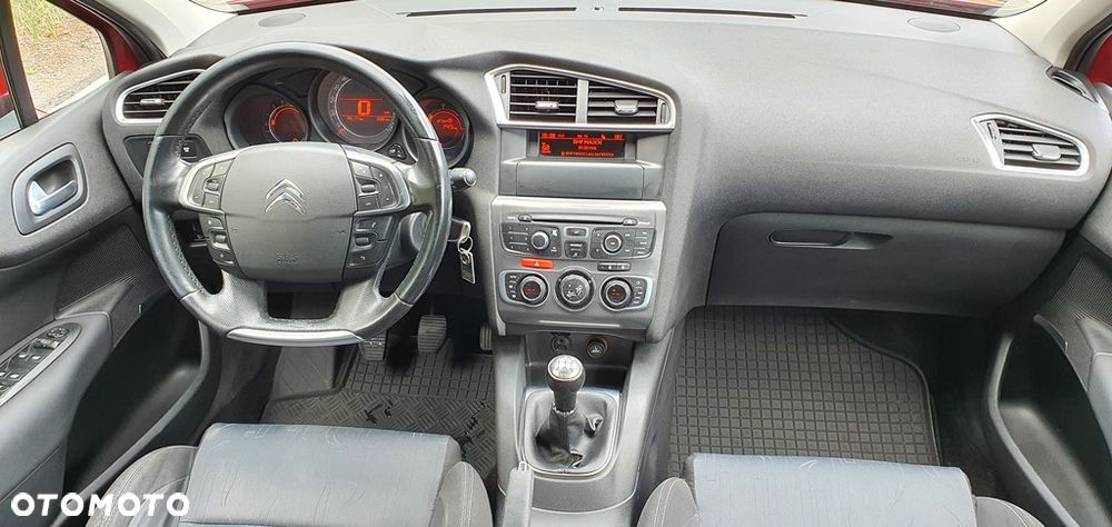 Citroën C4 1.6 VTi Selection - 10