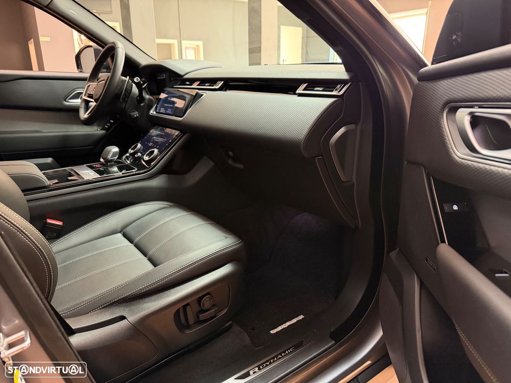 Land Rover Range Rover Velar 2.0 P400e AWD R-Dynamic SE - 14