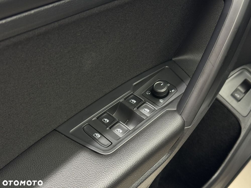 Volkswagen Tiguan Allspace - 23