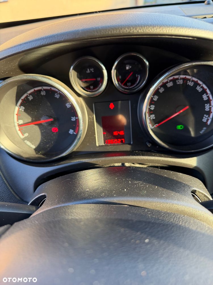 Opel Meriva 1.4 Edition - 13