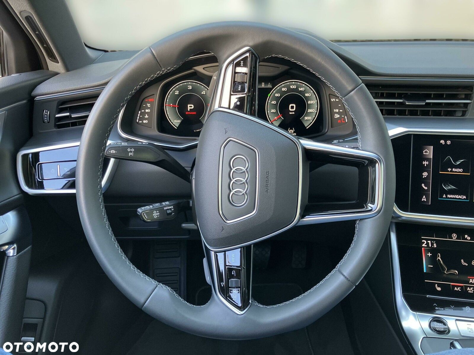 Audi A6 - 12