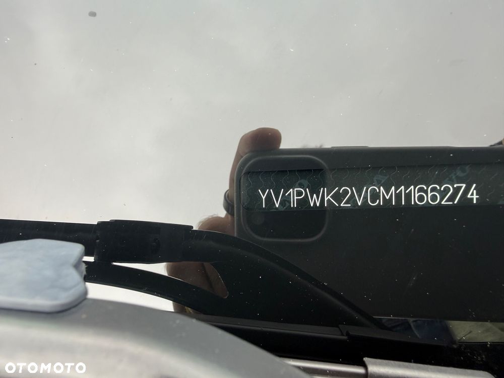 Volvo V90 B5 D AWD Inscription - 24