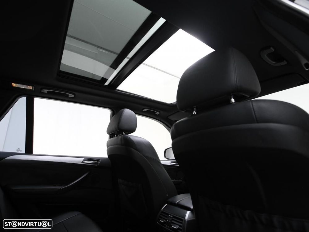 BMW X5 3.0 d - 11