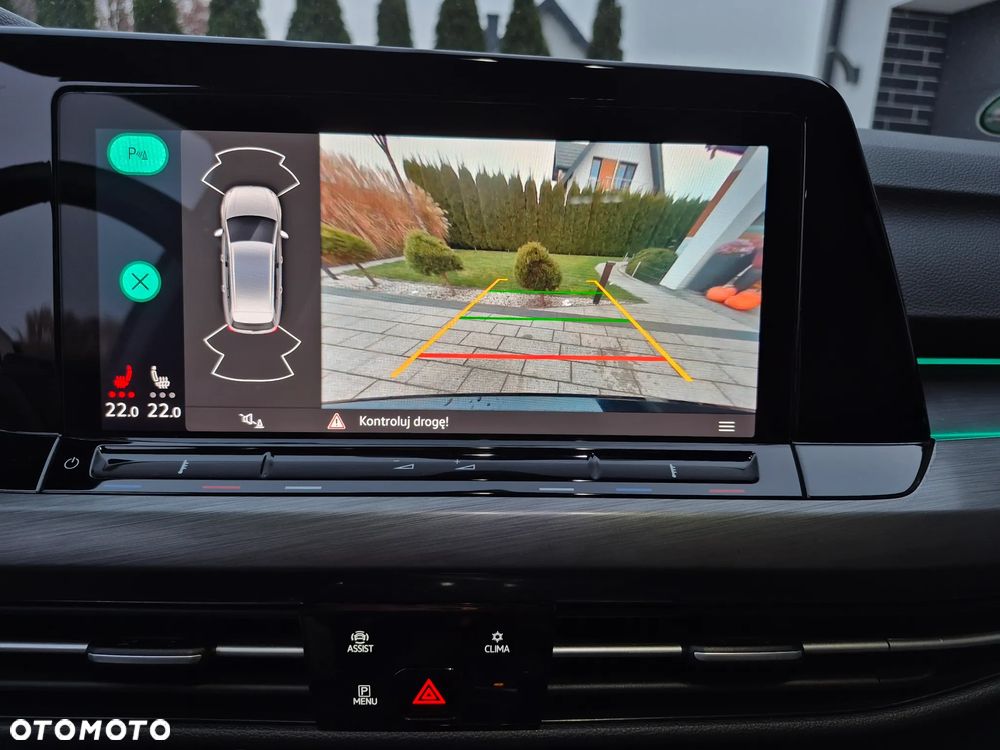 Volkswagen Golf Variant - 23