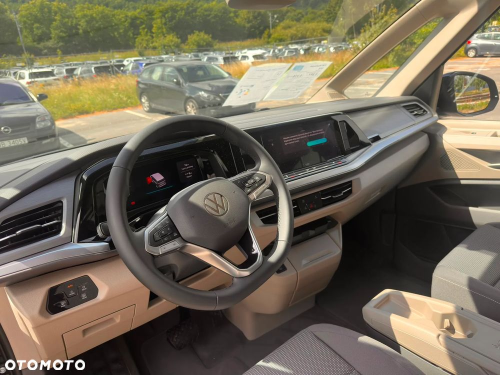 Volkswagen Multivan 2.0 TDI L2 Life DSG - 17