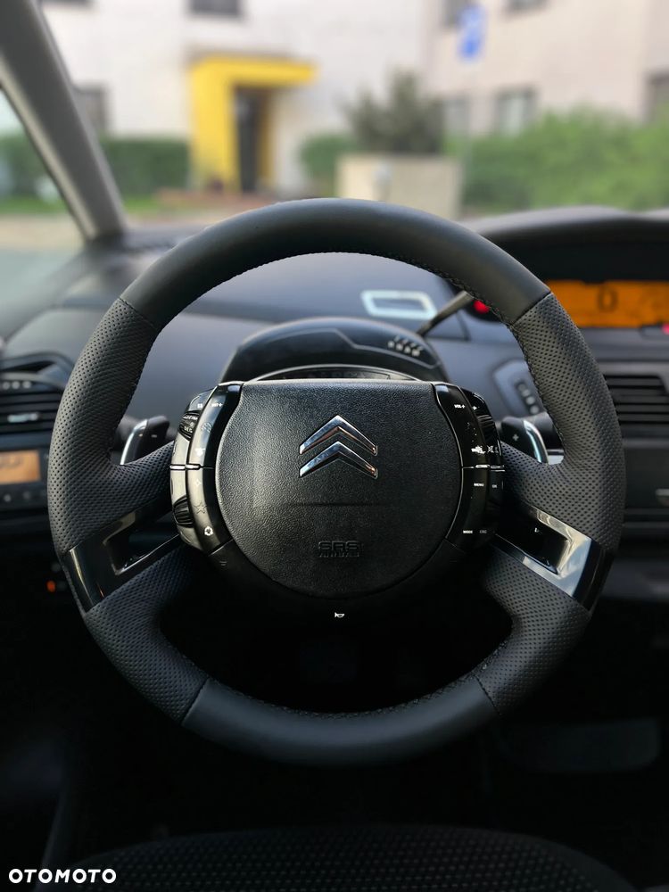 Citroën C4 Picasso - 21
