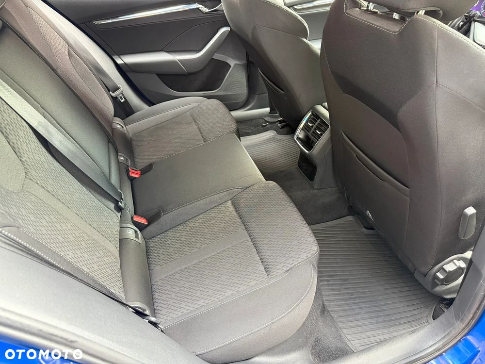 Skoda Octavia 2.0 TDI Style DSG - 17