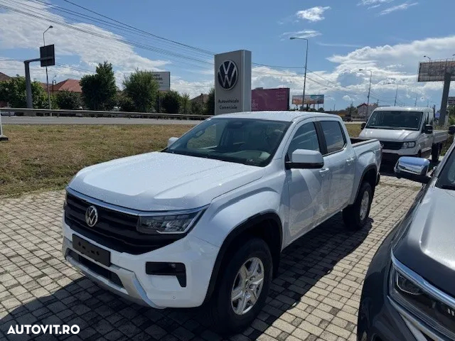 Volkswagen Amarok - 3