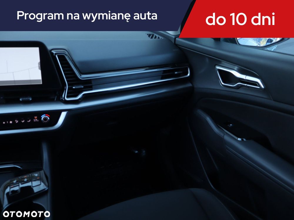 Kia Sportage - 10
