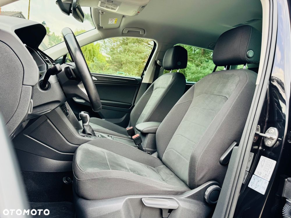 Volkswagen Tiguan 1.5 TSI ACT OPF DSG Highline - 29