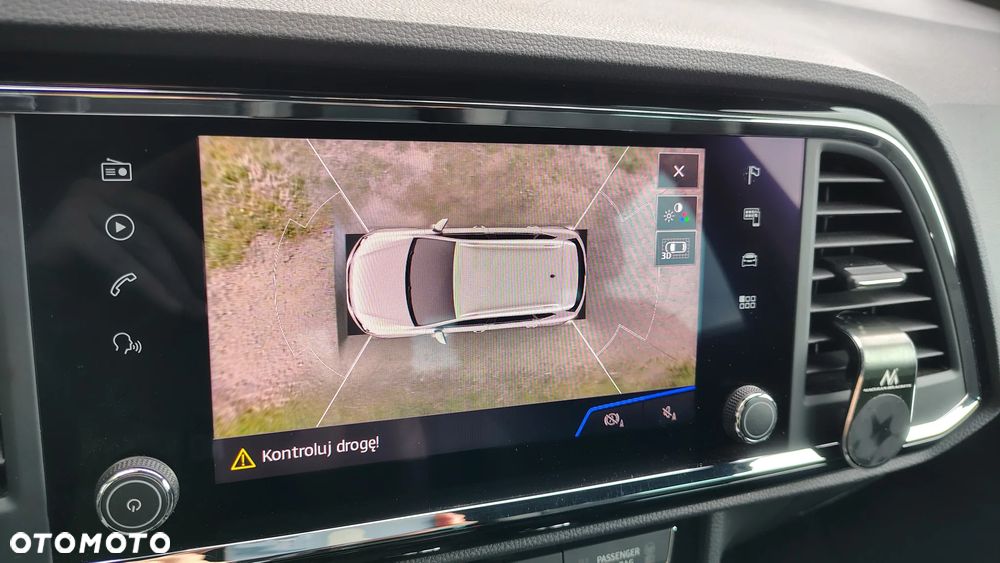 Seat Ateca 1.5 Eco TSI Xcellence S&S DSG - 31