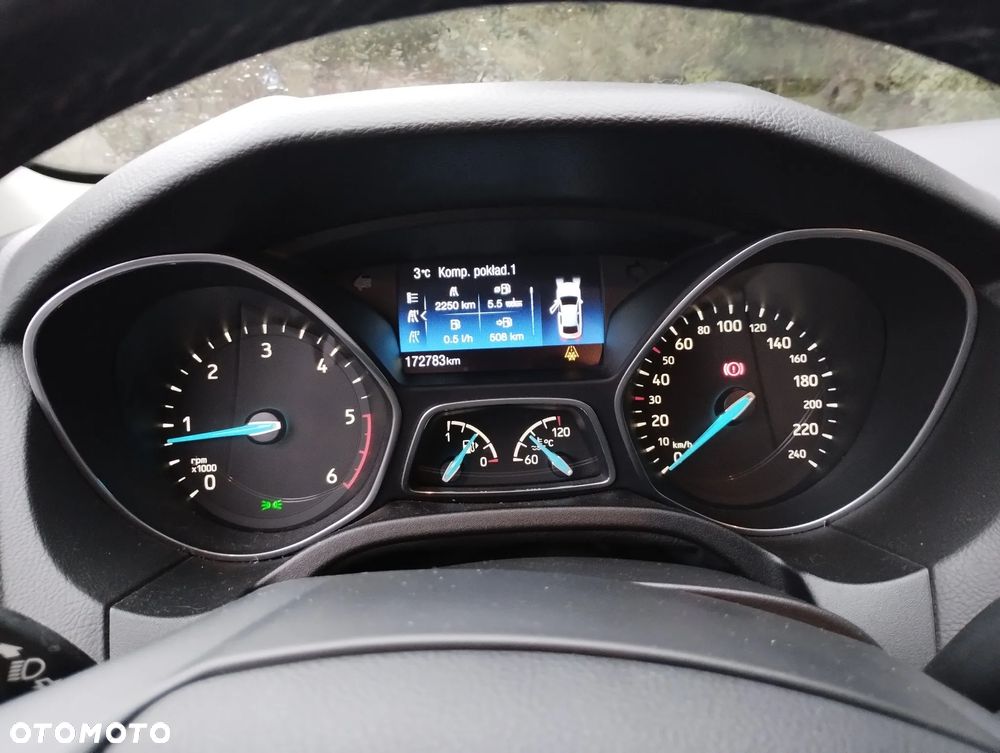 Ford Focus - 11
