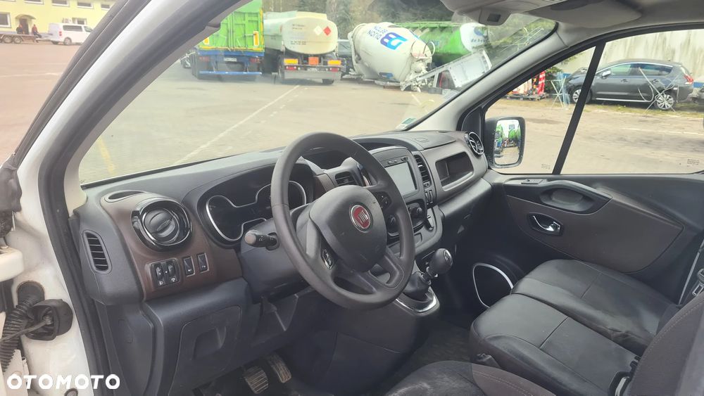 Fiat Talento - 14