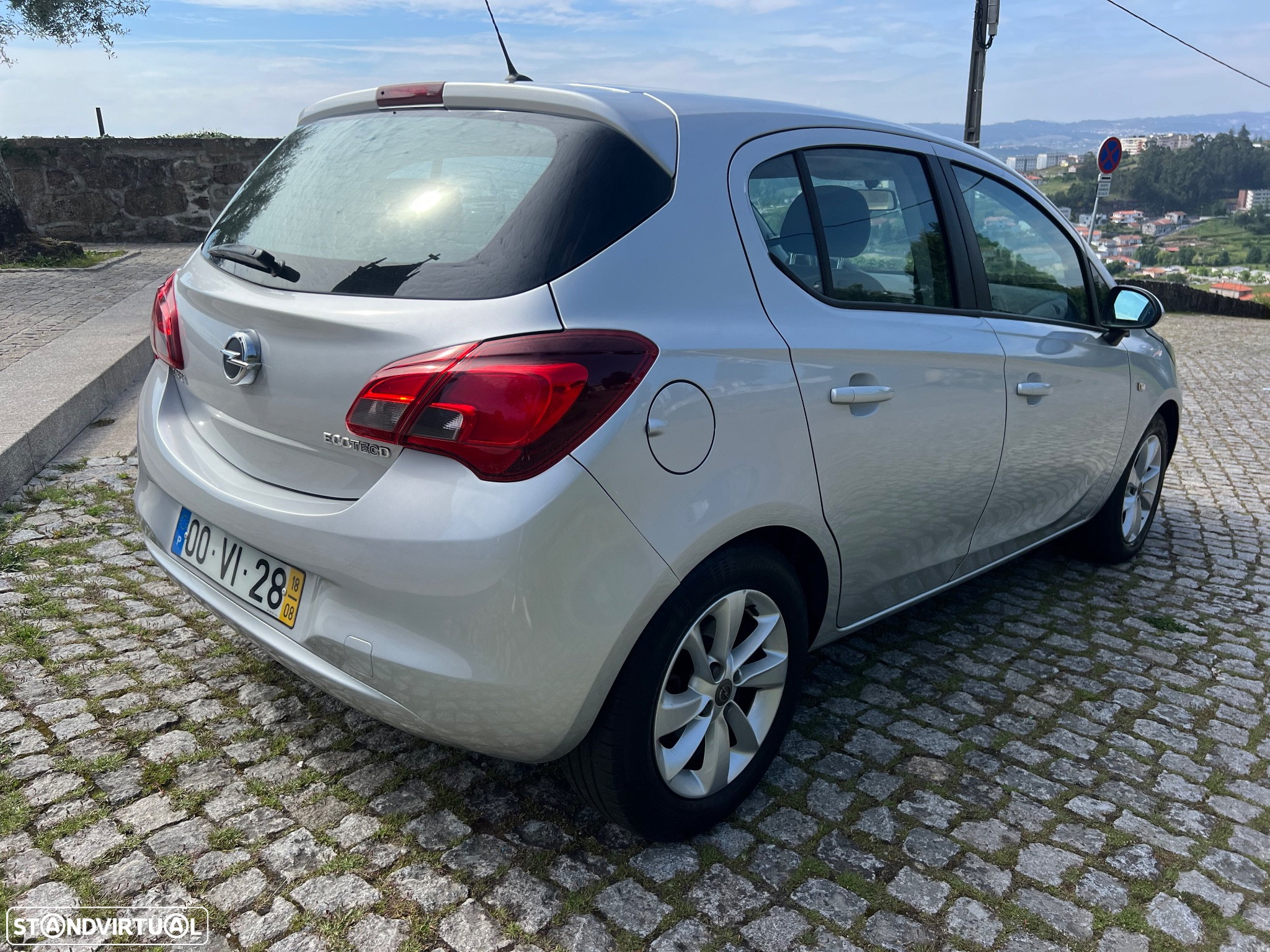 Opel Corsa 1.3 CDTi Enjoy - 5