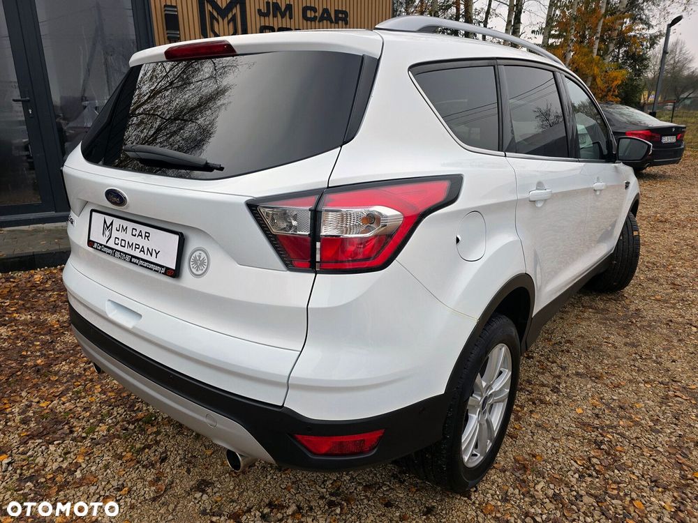 Ford Kuga - 6
