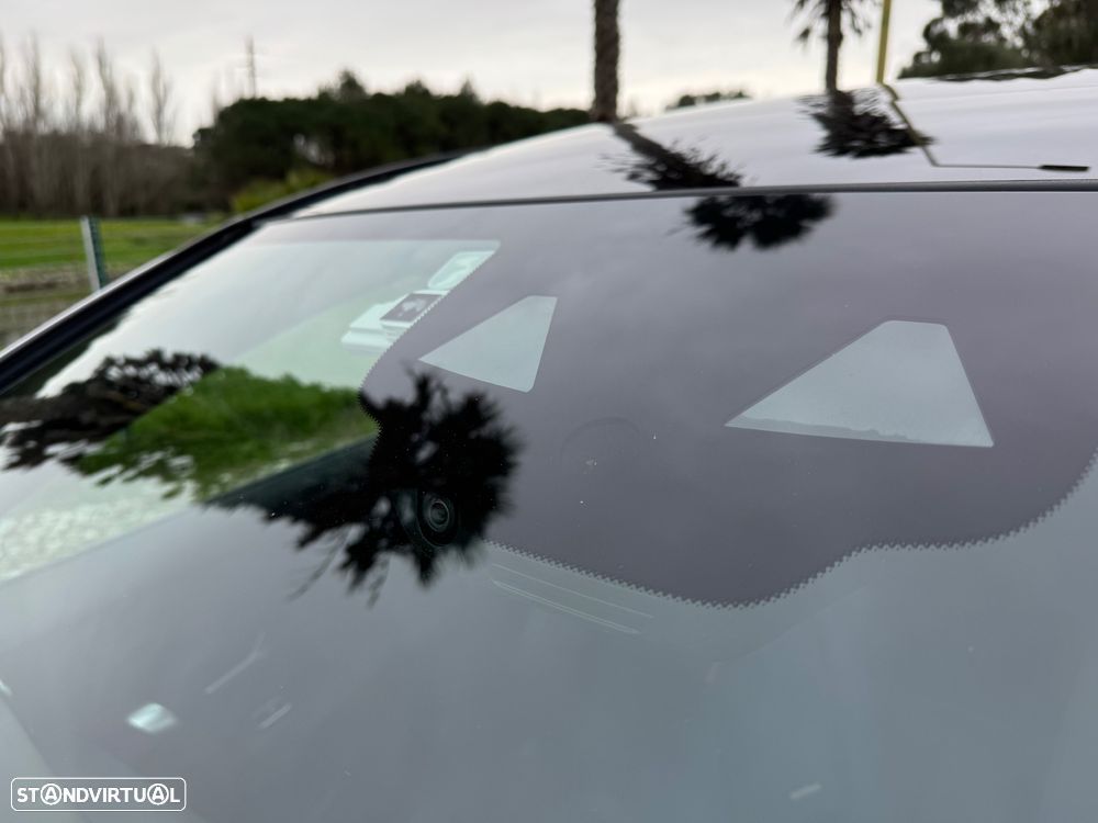 Mercedes-Benz A 180 d AMG Line Aut. - 33