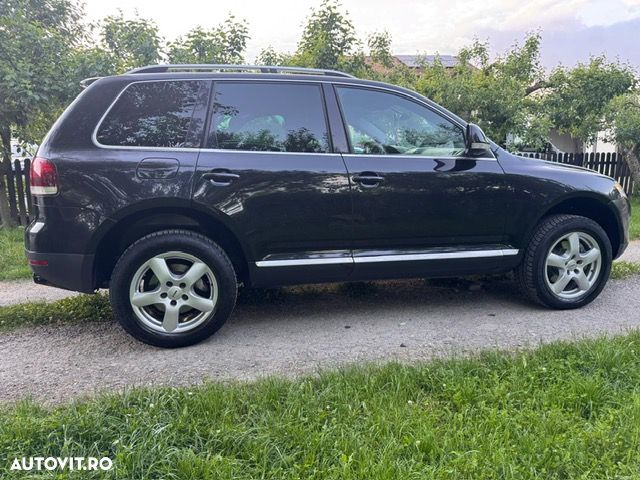 Volkswagen Touareg 3.0 V6 TDI Aut. - 5