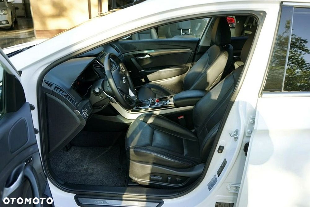 Hyundai i40 - 16
