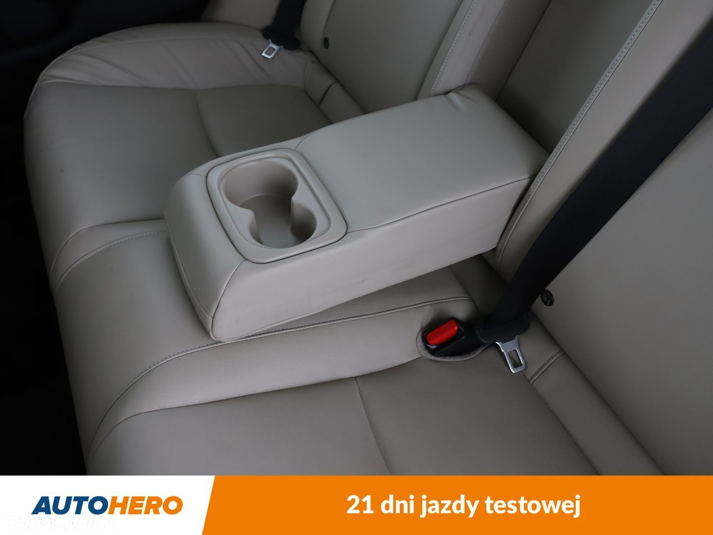 Honda Civic 1.5 T Executive CVT - 39