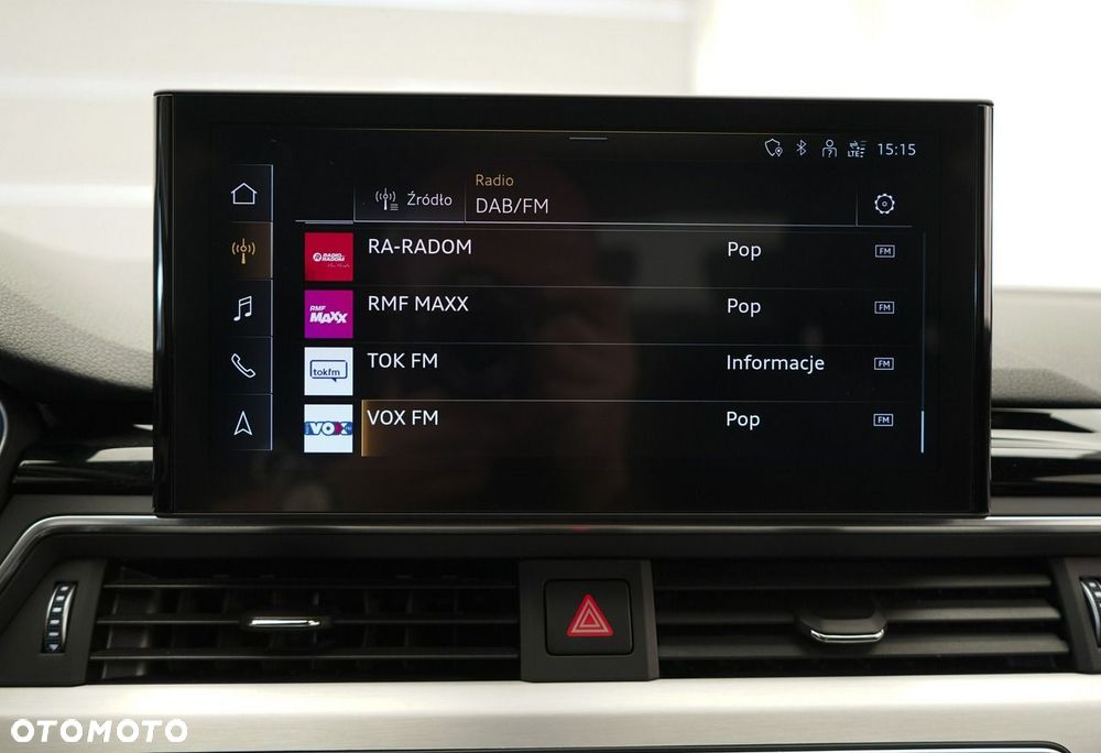 Audi A4 Limousine - 33
