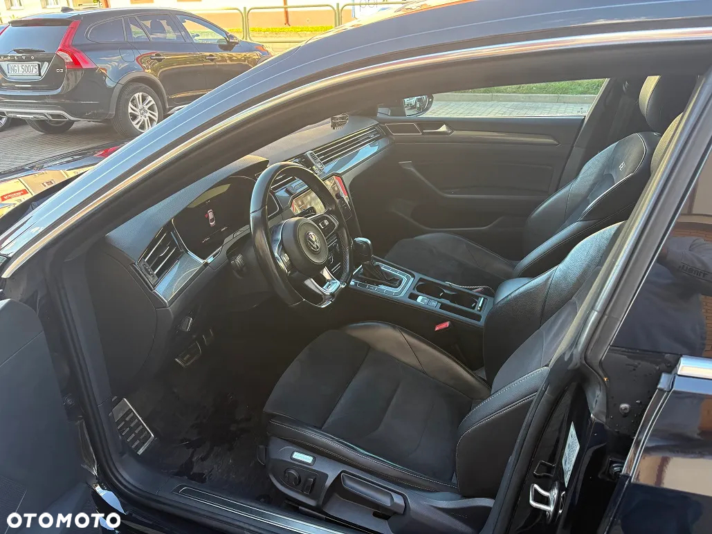 Volkswagen Arteon 2.0 TDI SCR R-Line DSG - 7
