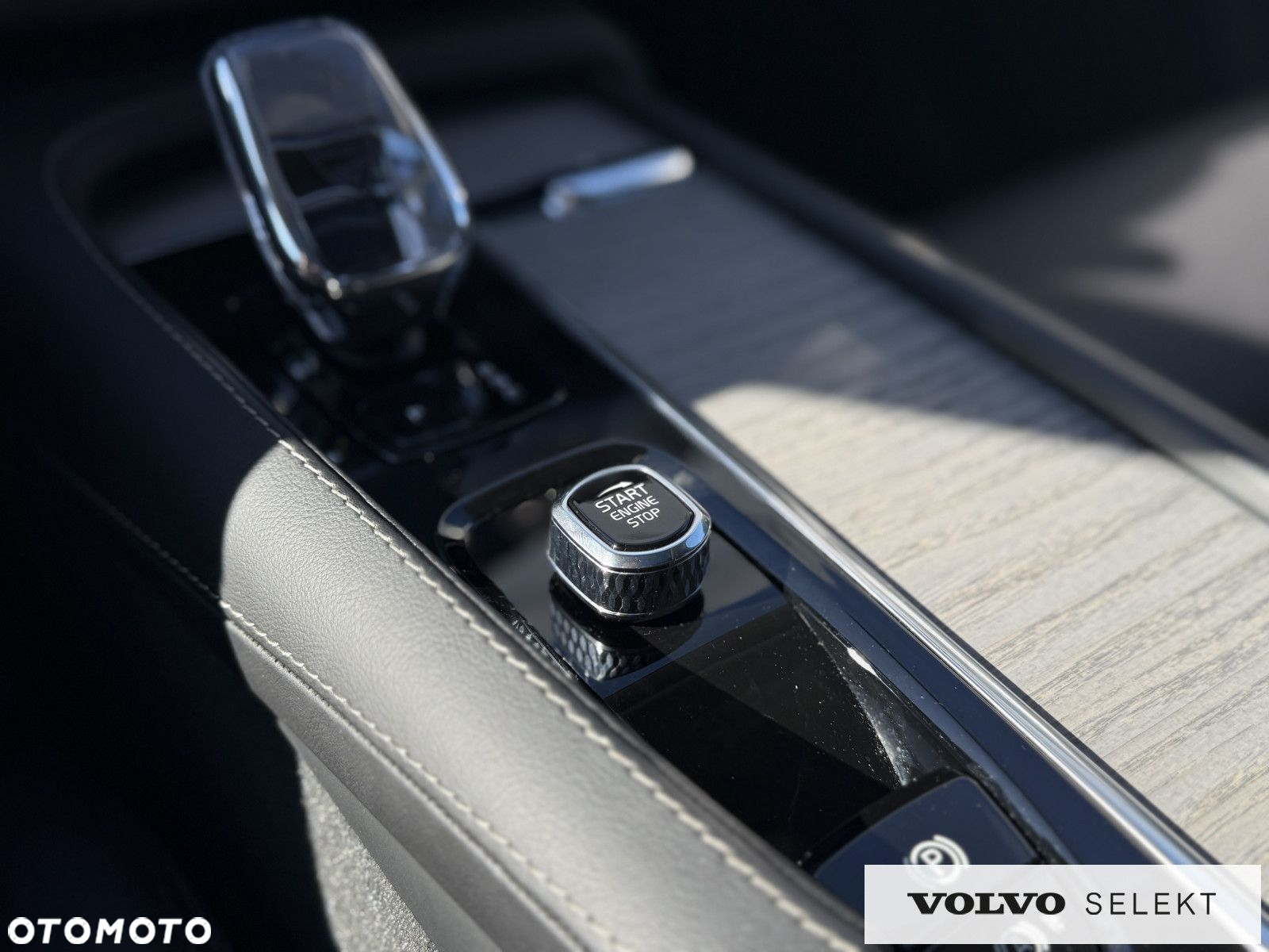 Volvo XC 90 - 21