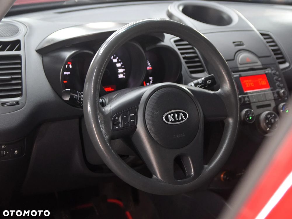 Kia Soul - 16