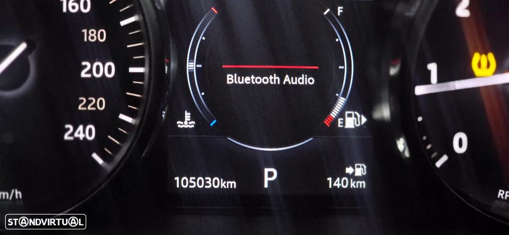 Land Rover Range Rover Evoque TD4 Aut. Autobiography - 6