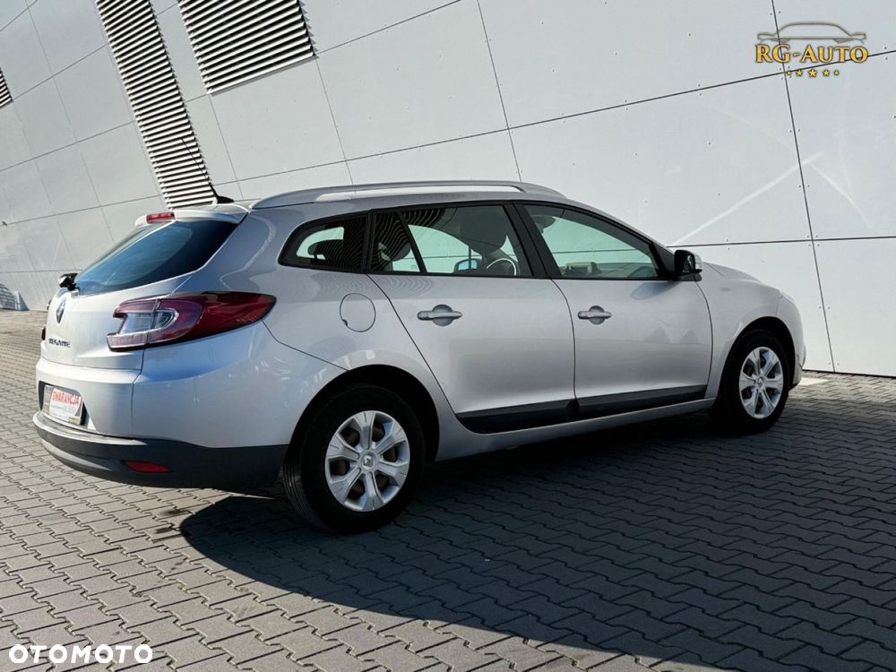 Renault Megane - 7